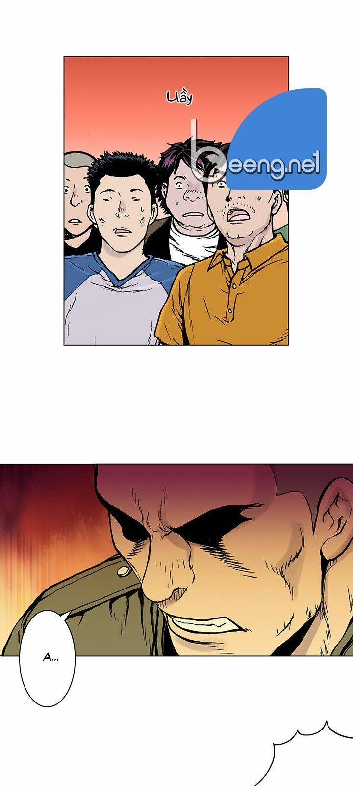 Kang Gito Chương 8 Ảnh 7