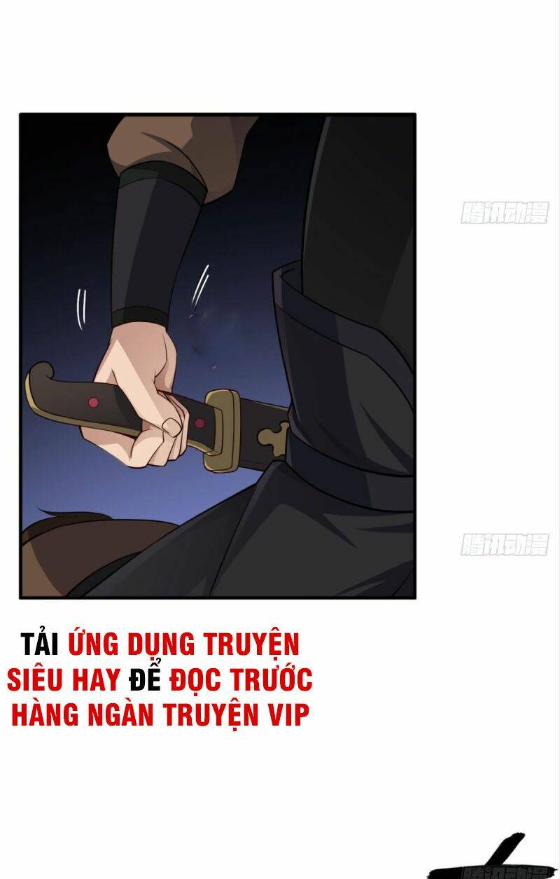 Ngược Về Thời Đường Chương 104 Ảnh 5