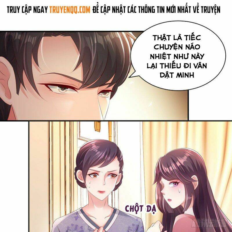 Trọng Sinh Tương Phùng Chương 4 Ảnh 20