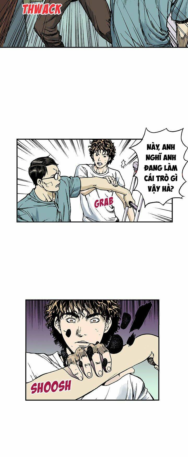 Kang Gito Chương 9 Ảnh 18