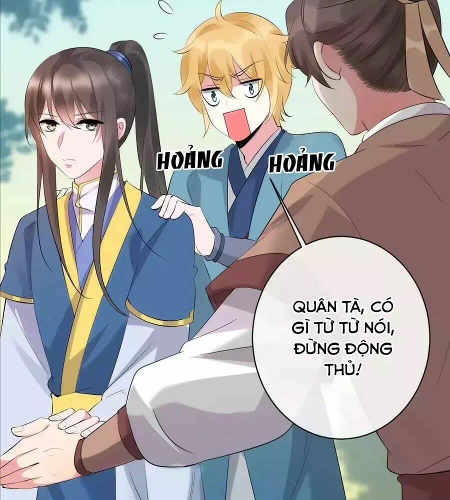Tuyệt Thế Thần Y: Phúc Hắc Đại Tiểu Thư Chương 56 Ảnh 3