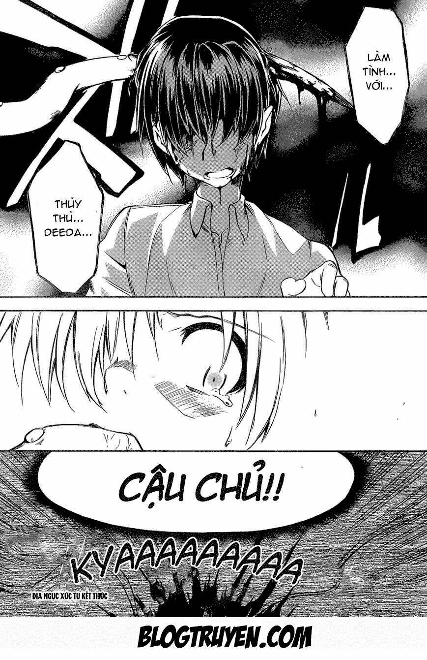 Sexual Hunter Riot Chương 14 Ảnh 21