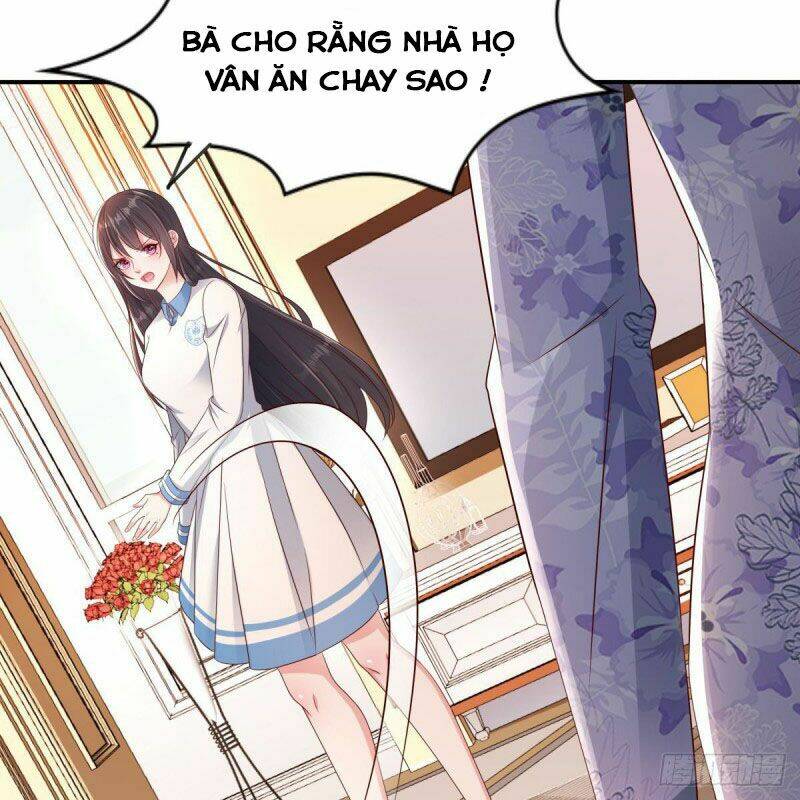 Trọng Sinh Tương Phùng Chương 3 Ảnh 25