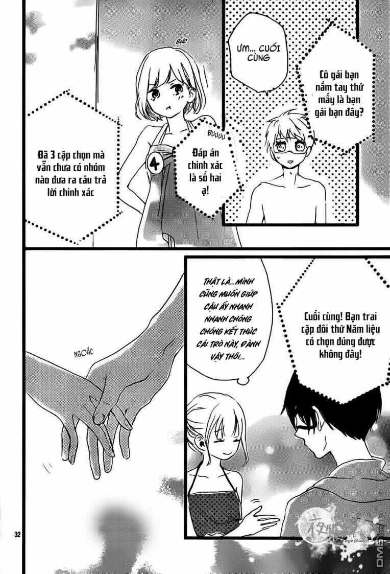 Seishun Note Chương 3 Ảnh 33