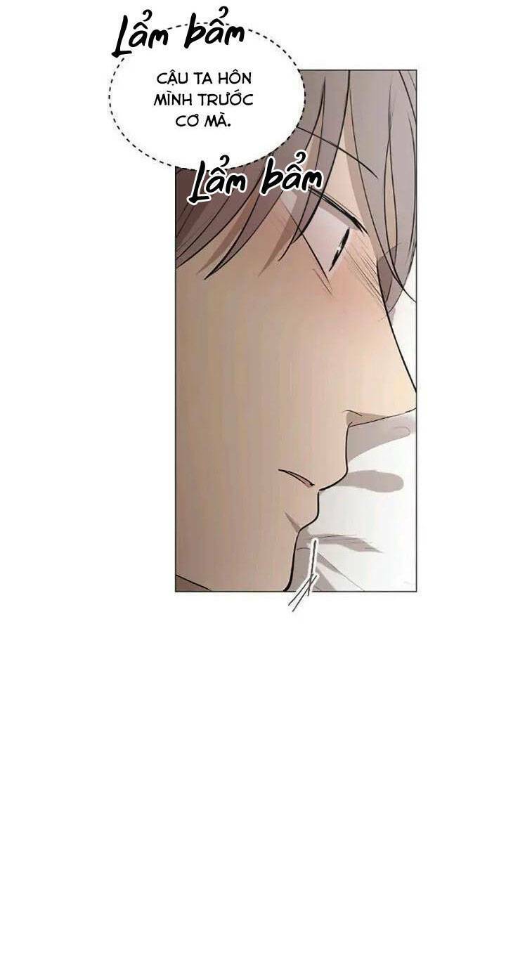 Tình Yêu Tuổi Trẻ Chương 48 Ảnh 9