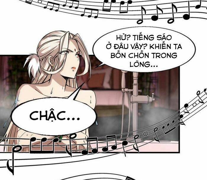 Thâm Dạ Thư Ốc Chương 162 Ảnh 25