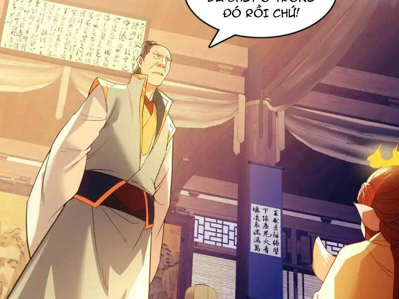 Không Nhường Nữa Ta Chết, Ta Liền Thật Vô Địch Chương 137 Ảnh 100