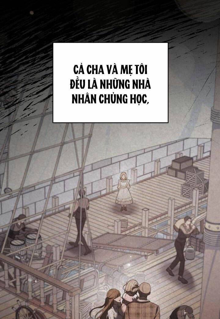 Ánh Trăng Đỏ Trong Đêm Chương 12.1 Ảnh 8