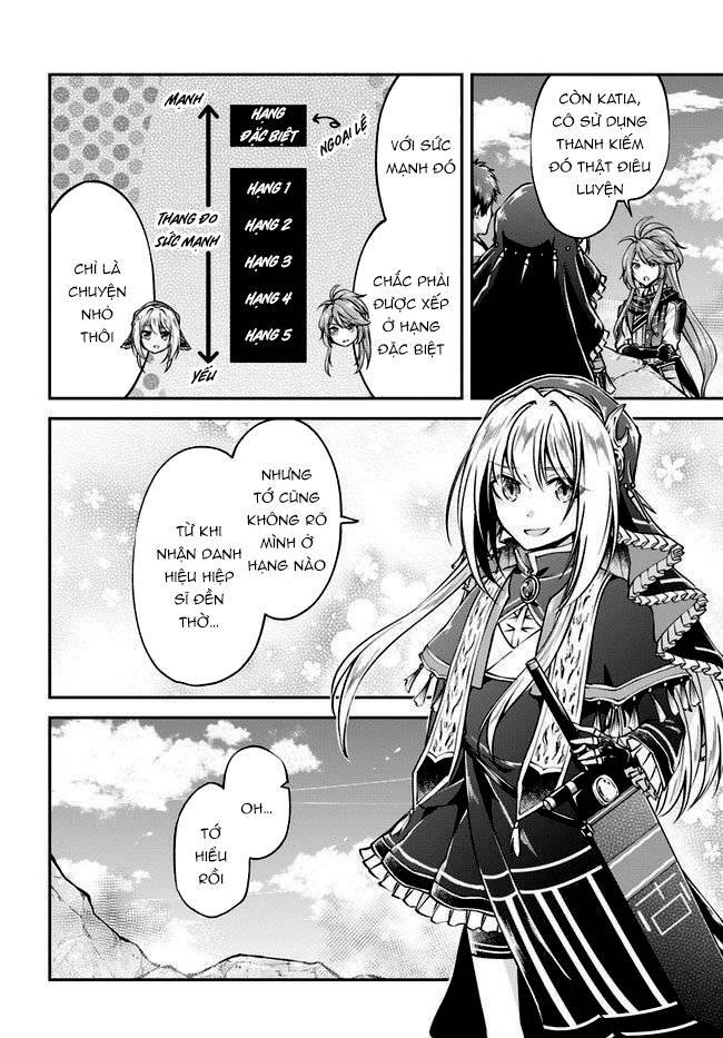 Isekai Cheat Survival Meshi Chương 42 Ảnh 28