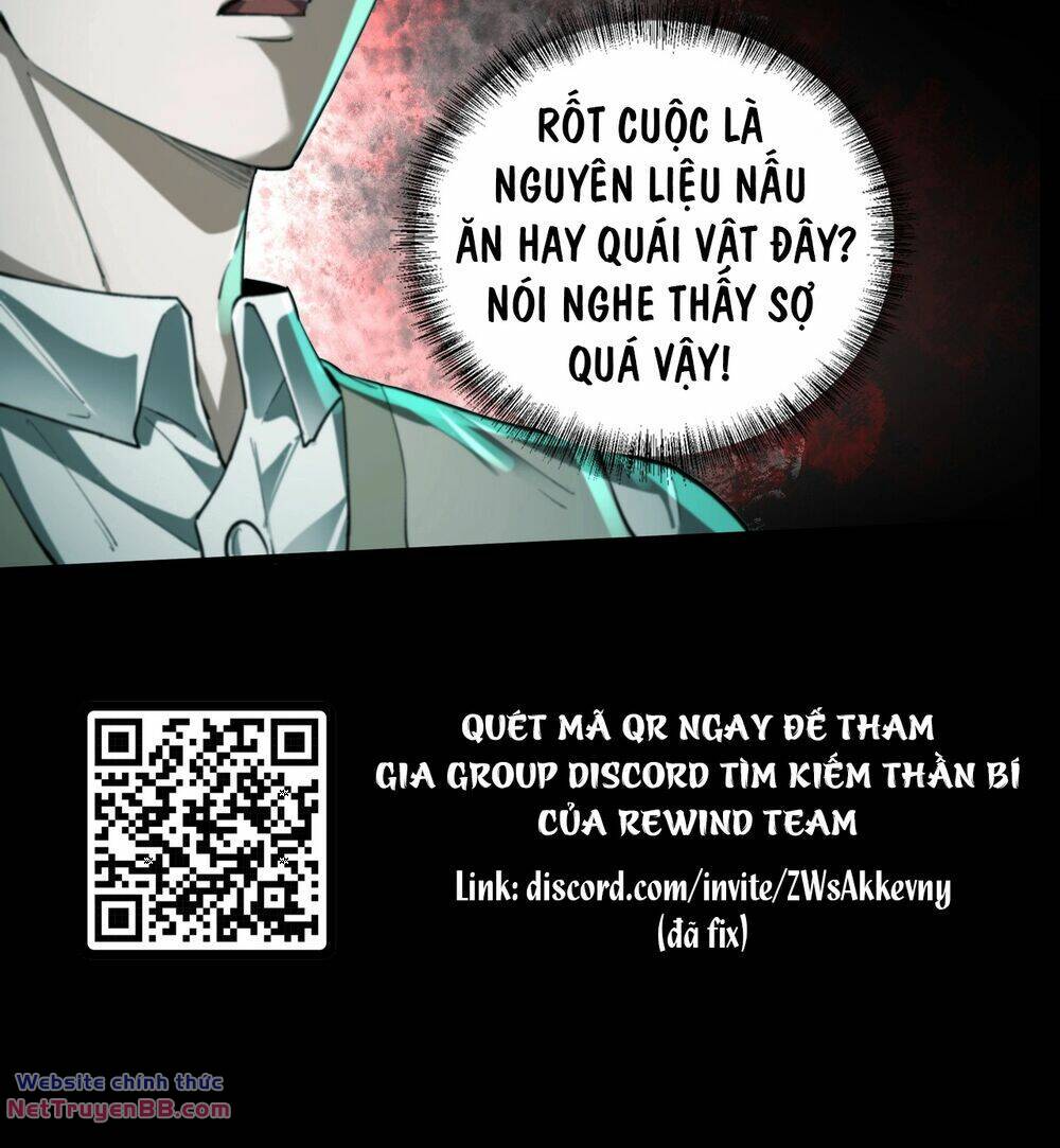 Ta Biến Thế Giới Kinh Dị Thành Trò Chơi Nuôi Dưỡng Chương 13 Ảnh 14