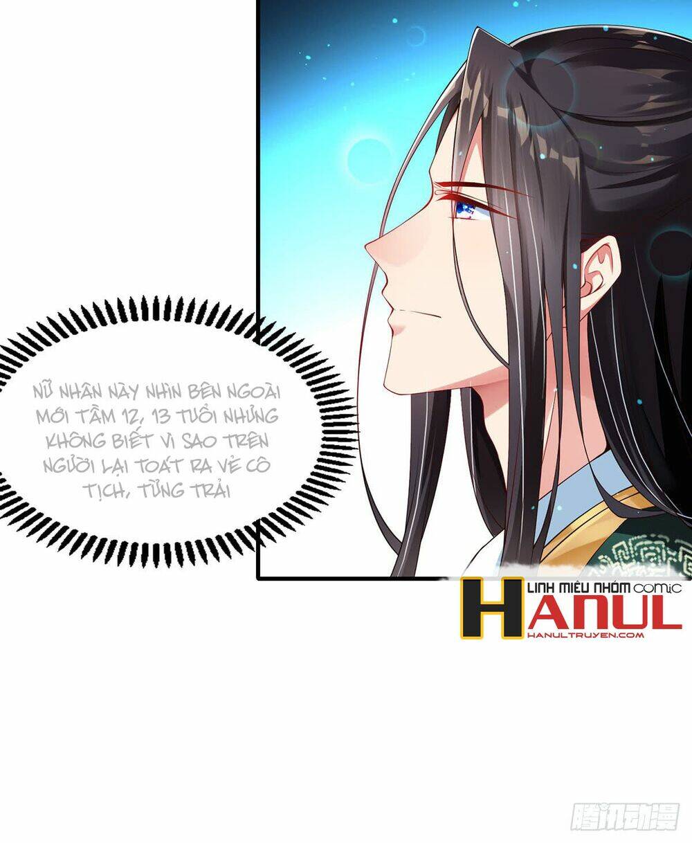Kinh Thế Cuồng Phi Chương 3 Ảnh 18