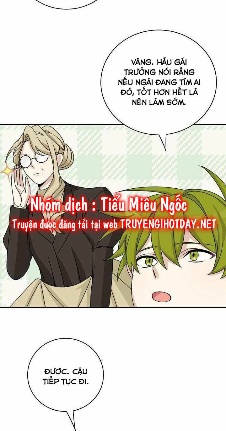 Lần Này, Tôi Sẽ Là Nhân Vật Chính Chương 40 Ảnh 45