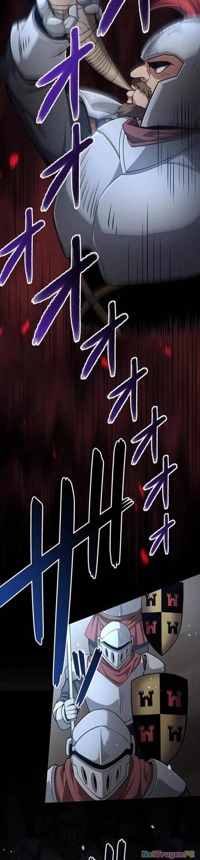 Phòng Thủ Hầm Ngục Chương 39 Ảnh 38