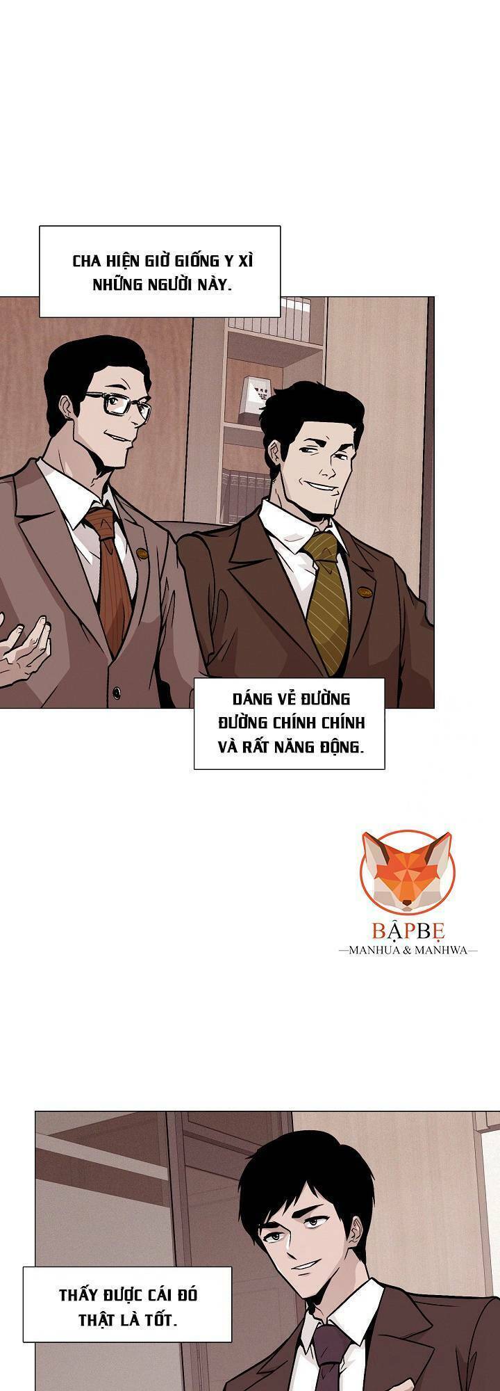 Luân Hồi Chương 19 Ảnh 24