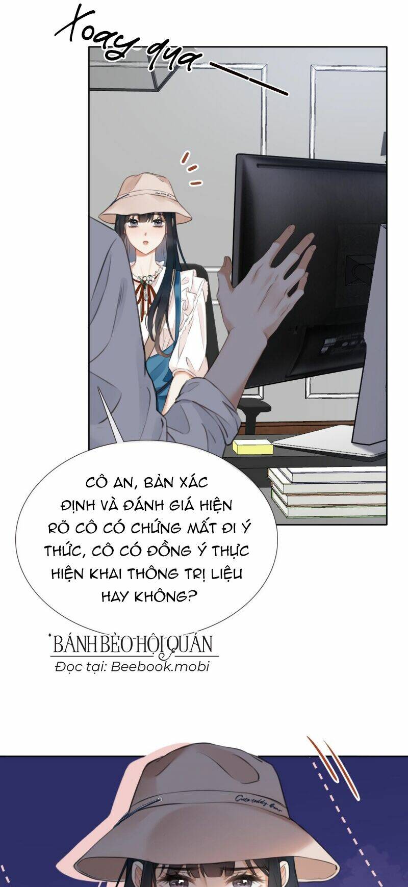 Có Ý Động Tâm Chương 2 Ảnh 37