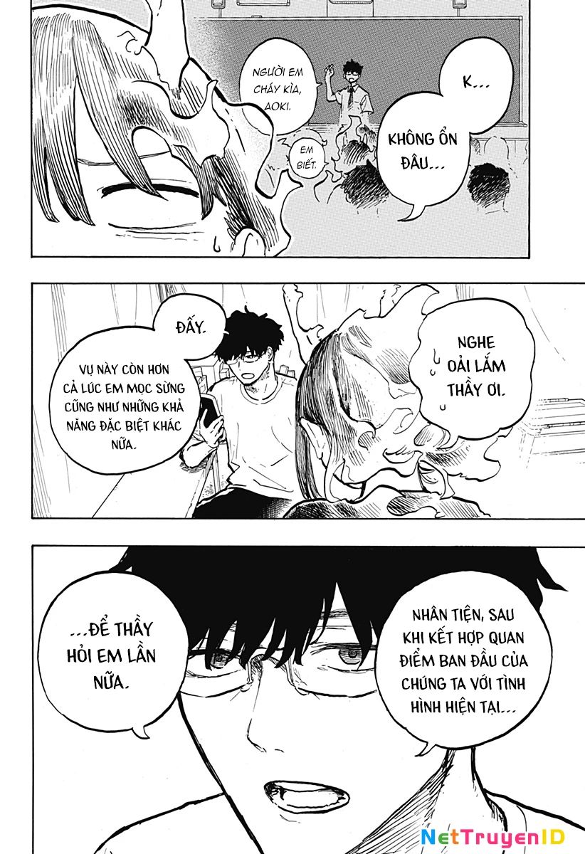 Ruri Dragon Chương 30 Ảnh 10