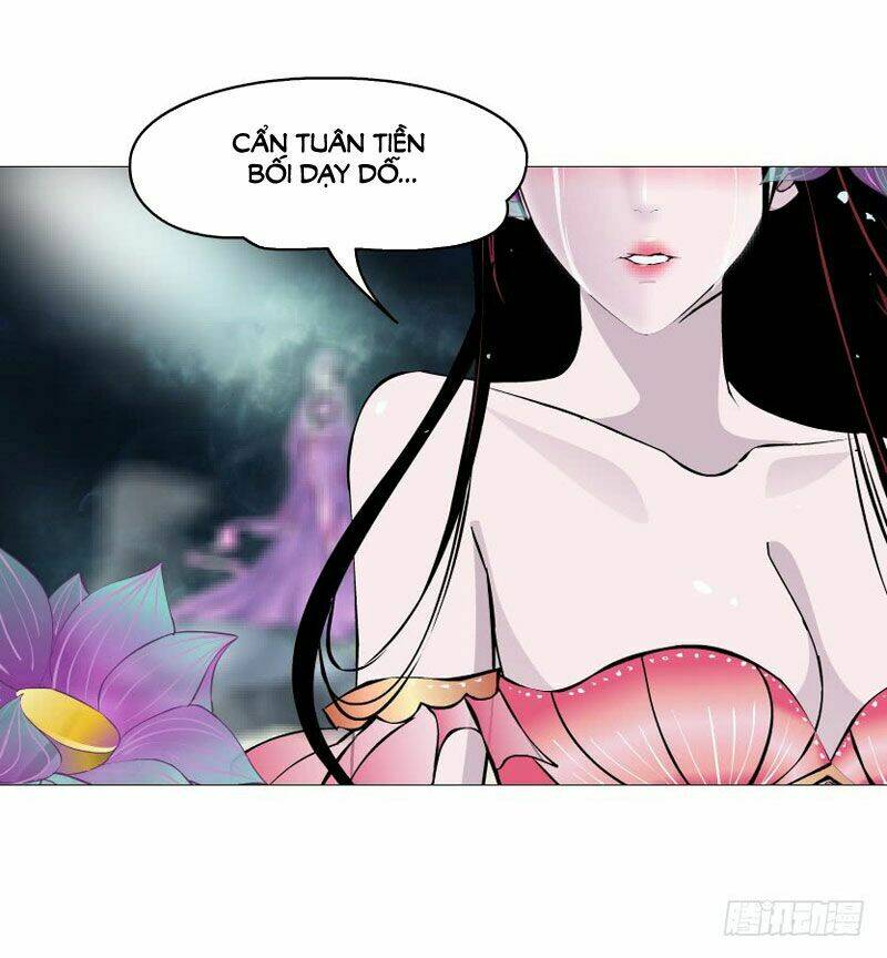 Beauty And Demon Chương 157 Ảnh 106