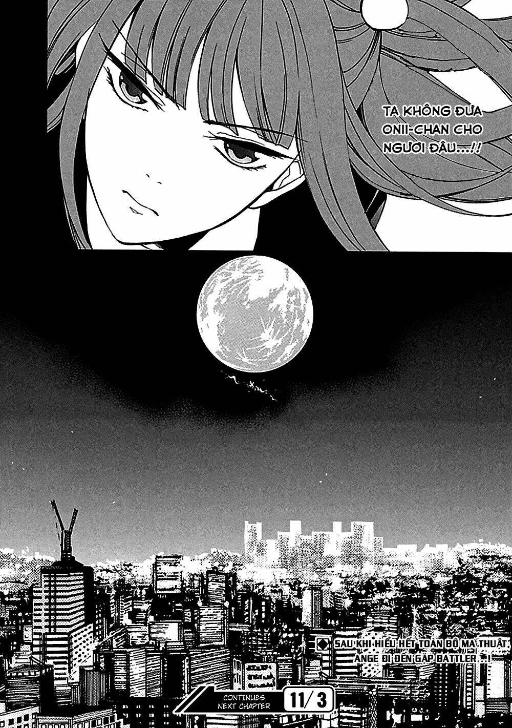 Umineko No Naku Koro Ni Episode 4: Alliance Of The Golden Witch Chương 25 Ảnh 51