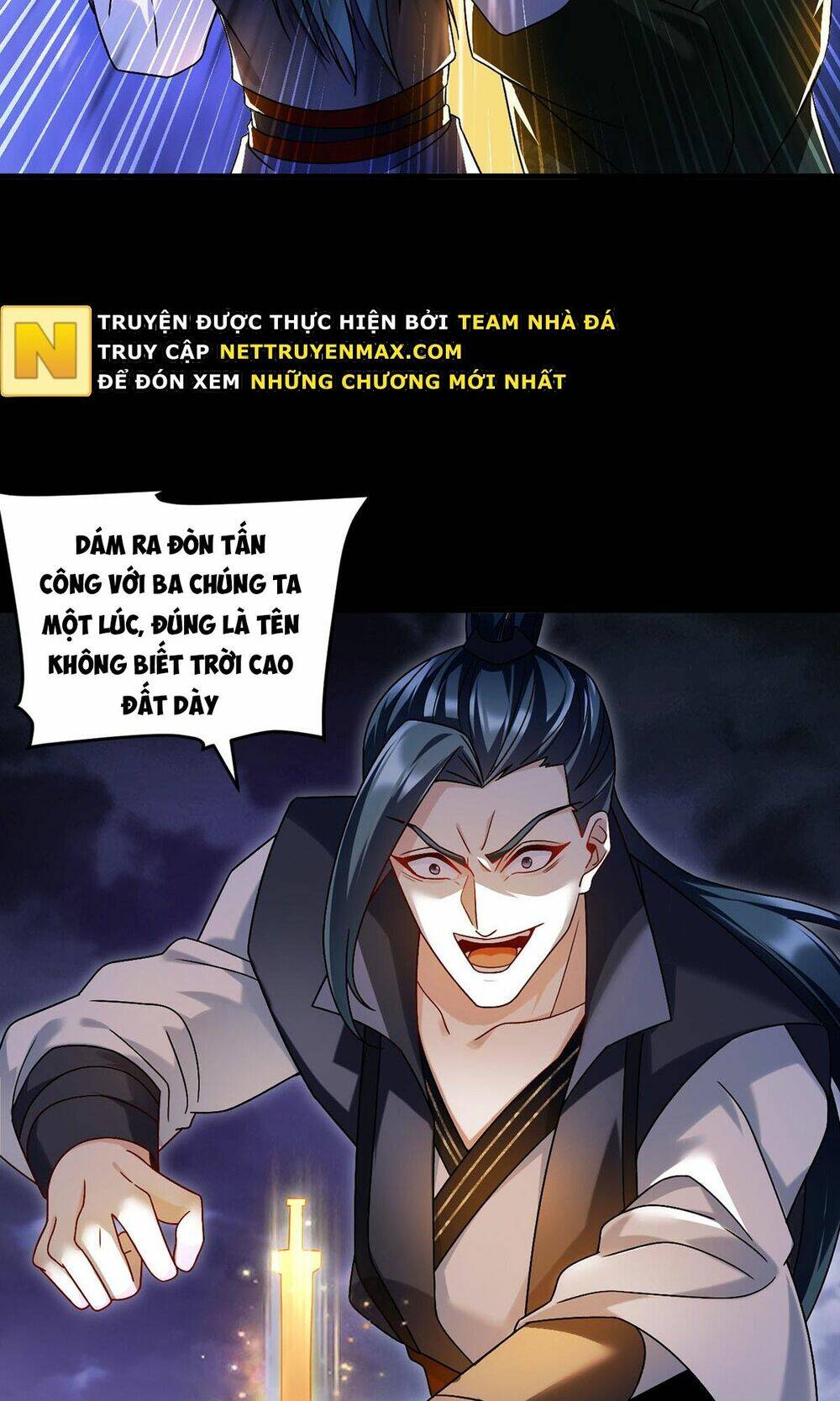 Tiên Tôn Lạc Vô Cực Chương 230 Ảnh 28