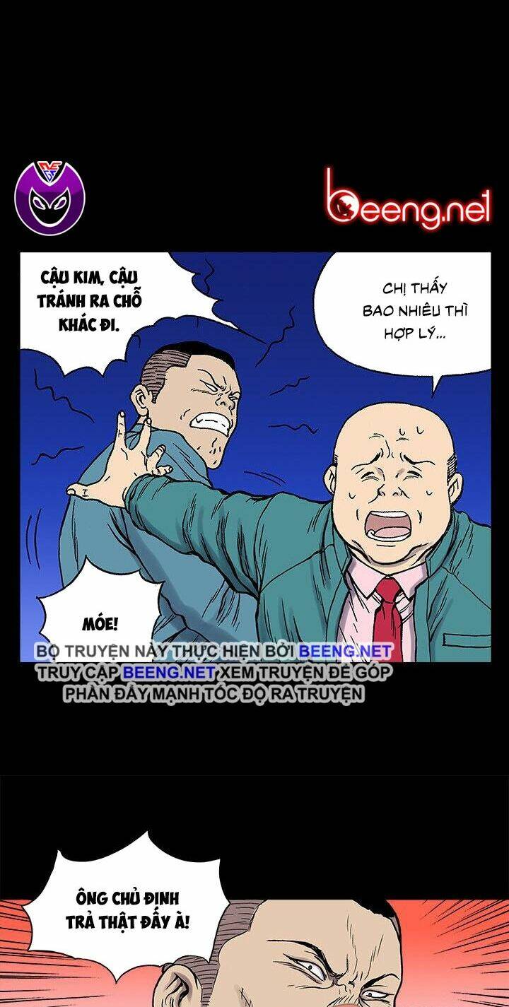 Kang Gito Chương 24 Ảnh 29