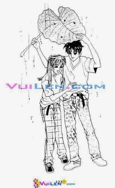 Tình Yêu Diệu Kỳ Chương 7 Ảnh 124
