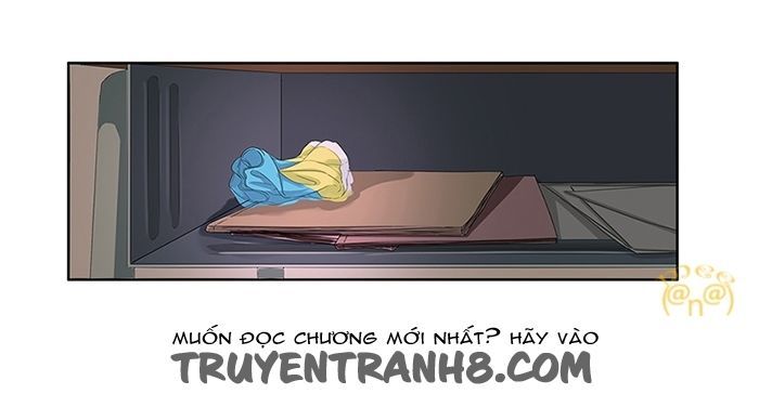 Phản Ứng Hóa Học Giữa Hai Ta Chương 15 Ảnh 11
