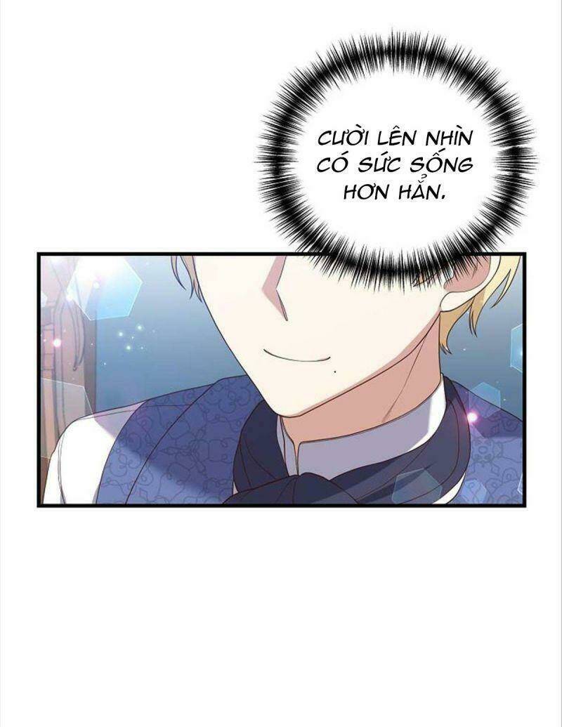 Hôn Phu Của Tôi Là Nam Chính Yandere Chương 6 Ảnh 36