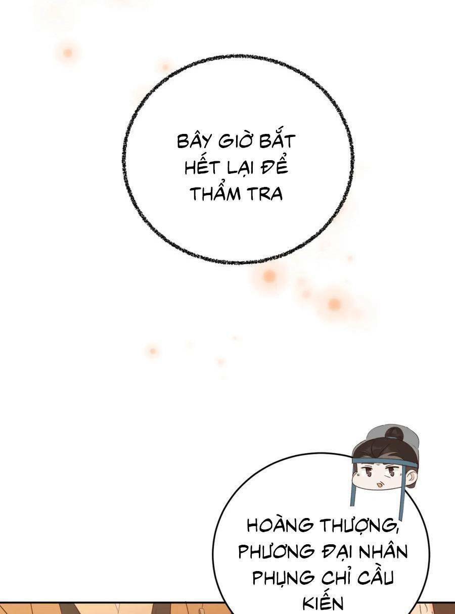 Hoàng Hậu Vô Đức Chương 92.3 Ảnh 37