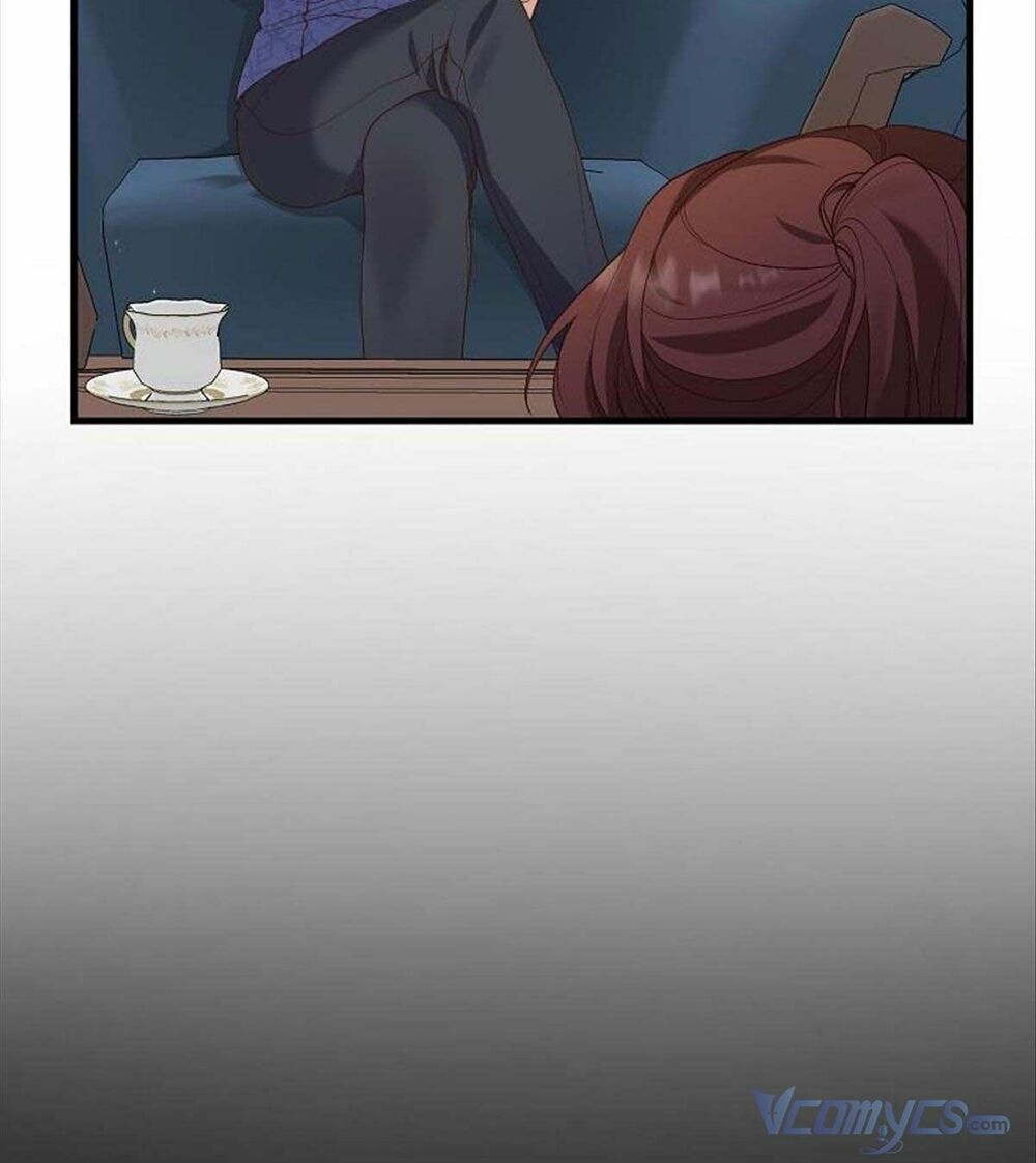 Hôn Phu Của Tôi Là Nam Chính Yandere Chương 5 Ảnh 83