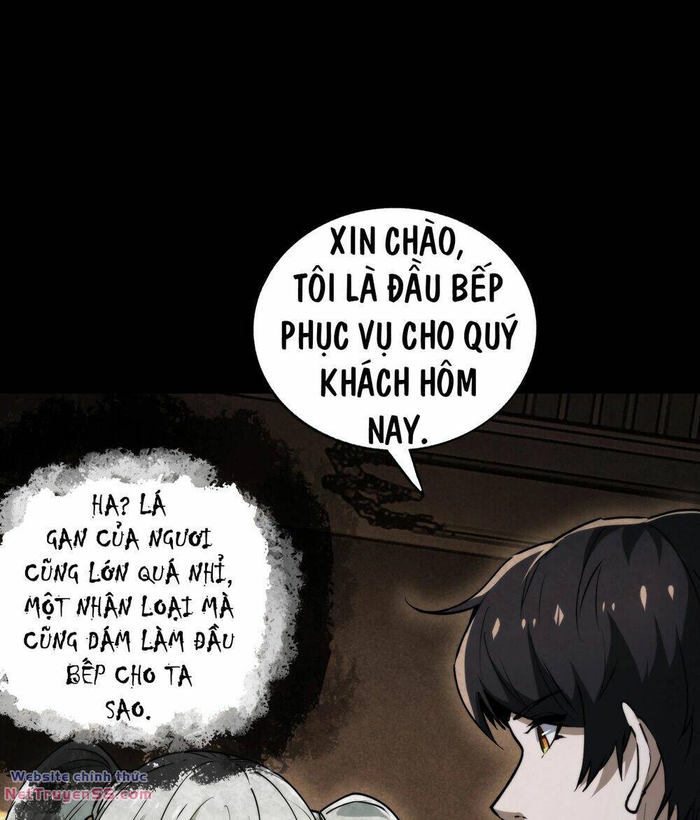 Ta Biến Thế Giới Kinh Dị Thành Trò Chơi Nuôi Dưỡng Chương 10 Ảnh 74