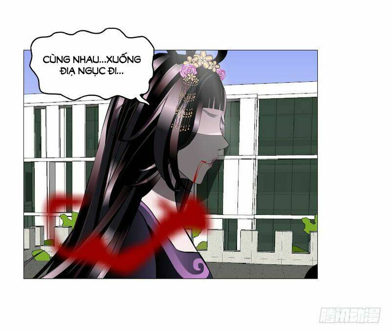 Beauty And Demon Chương 157 Ảnh 42