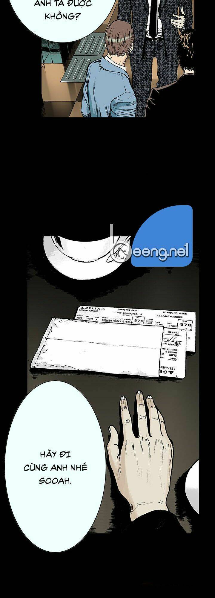 Kang Gito Chương 13 Ảnh 19