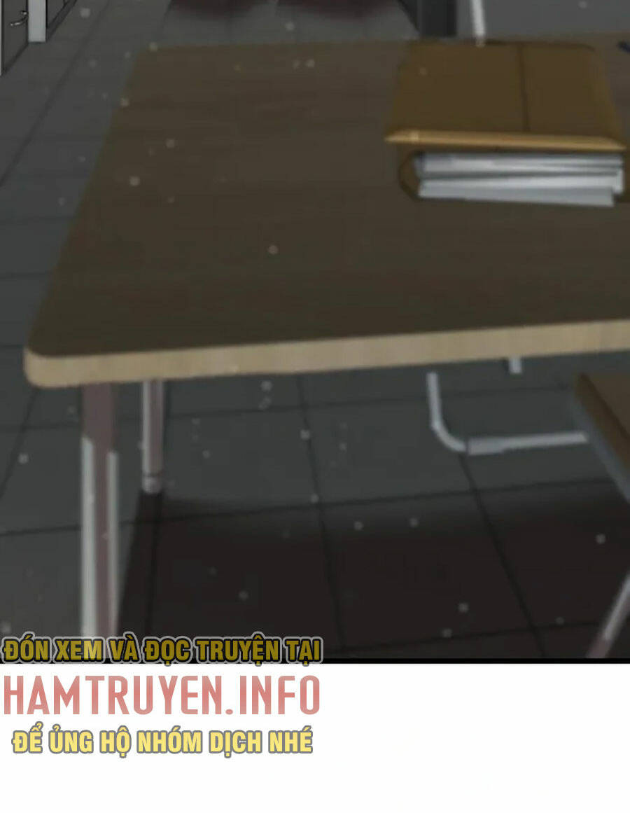 Người Thay Thế Anh Hùng Chương 21 Ảnh 21