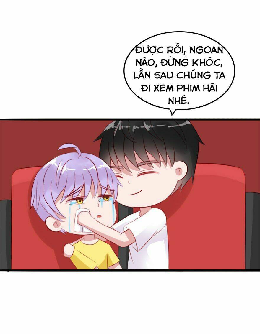 Phải Lòng Ông Chú Hàng Xóm Chương 26 Ảnh 5