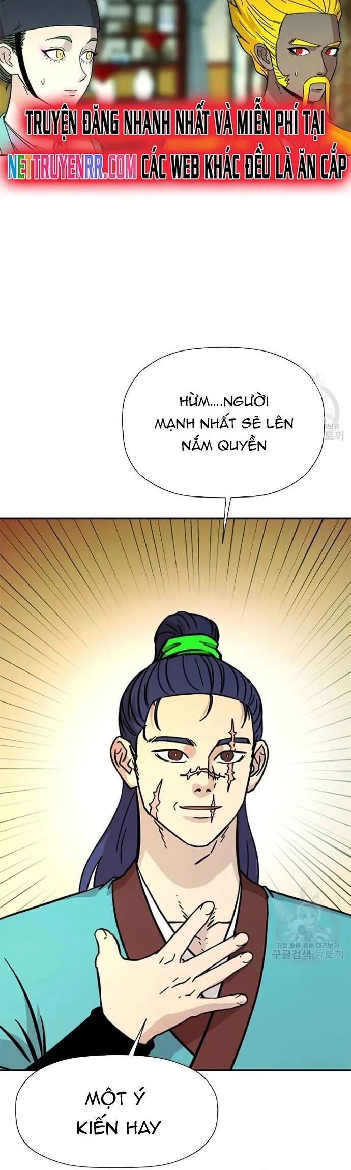 Học Giả Trở Lại Chương 175 Ảnh 13
