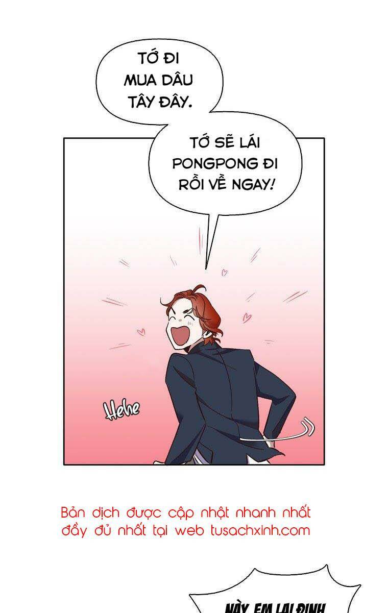 Khi Đó Chúng Ta Còn Trẻ Chương 15 Ảnh 22