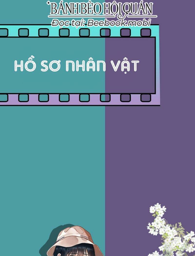 Có Ý Động Tâm Chương 1 Ảnh 3