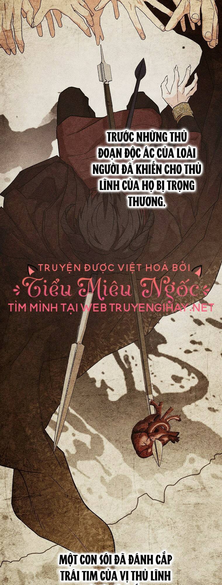 Nữ Chính Muốn Tôi Trở Thành Chị Dâu Của Cô Ấy Chương 35 Ảnh 12