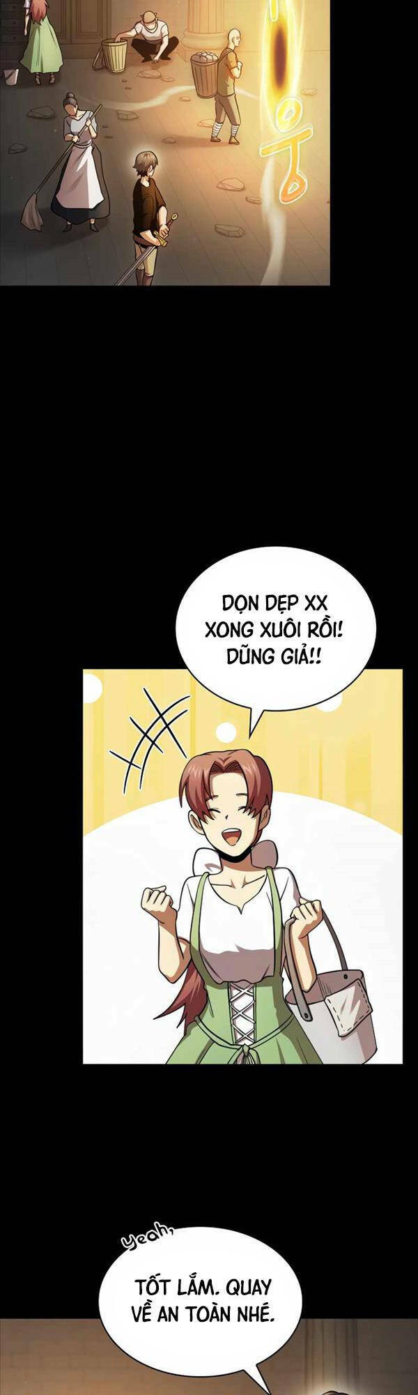 Có Thật Đây Là Anh Hùng Không? Chương 84 Ảnh 33