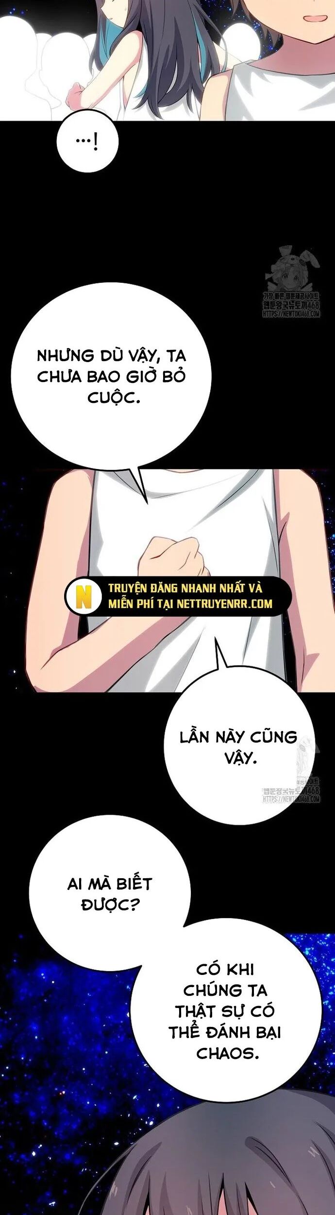 Trở Thành Nhân Viên Cho Các Vị Thần Chương 92 Ảnh 47