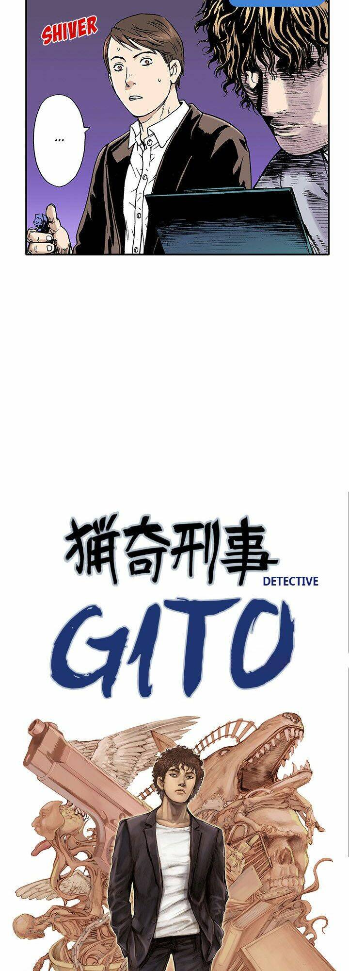 Kang Gito Chương 4 Ảnh 3