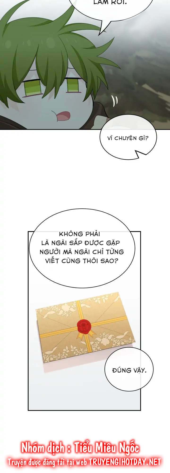 Lần Này, Tôi Sẽ Là Nhân Vật Chính Chương 25 Ảnh 26