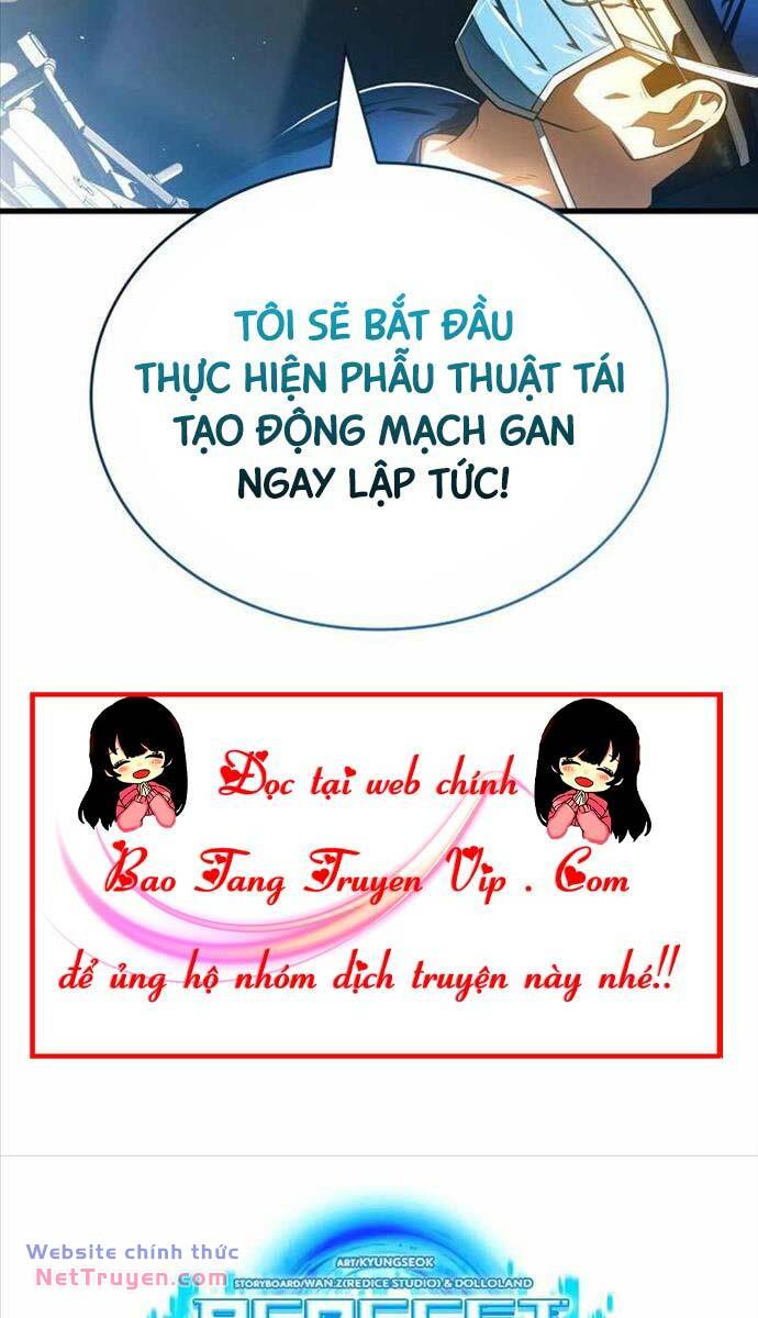 Bác Sĩ Phẫu Thuật Hoàn Hảo Chương 94 Ảnh 66
