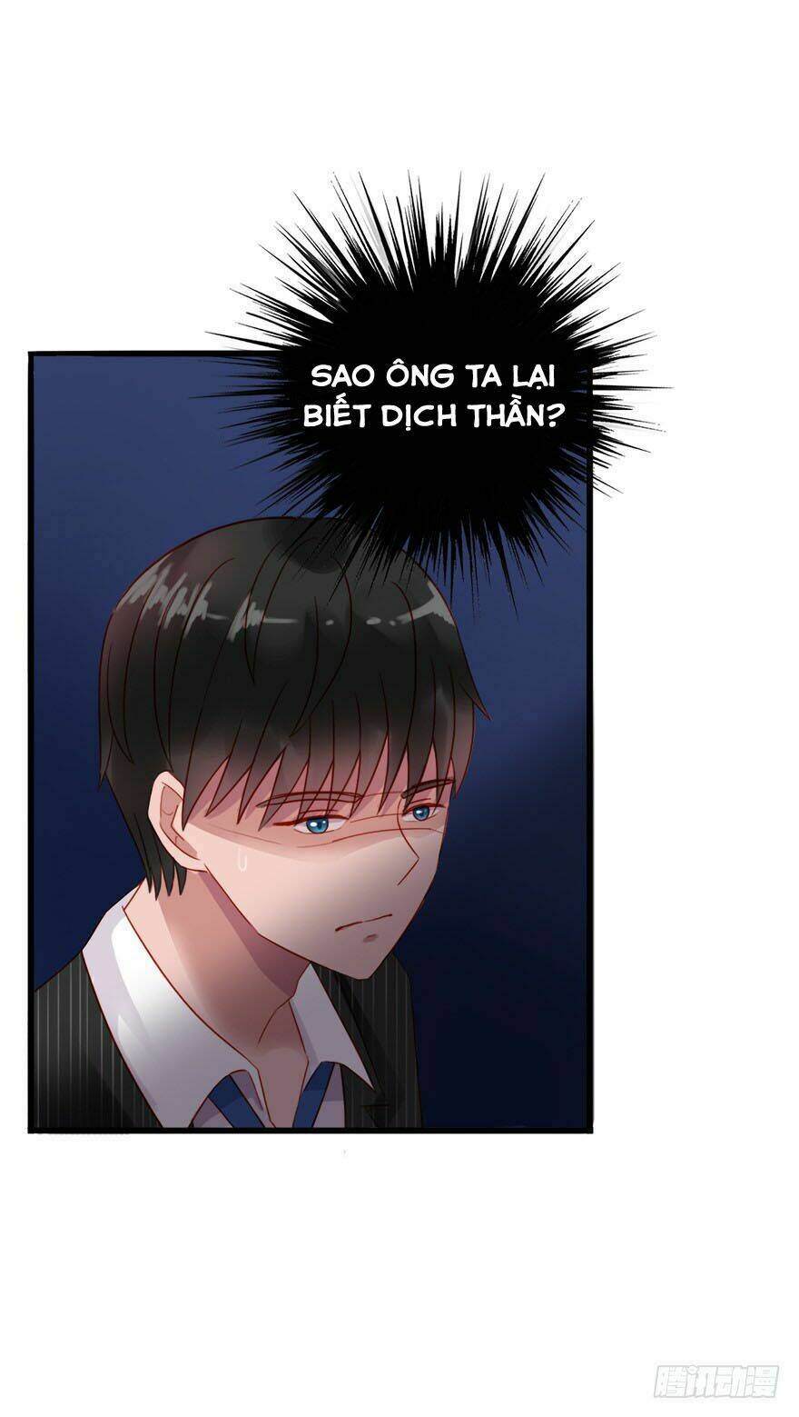Phải Lòng Ông Chú Hàng Xóm Chương 27 Ảnh 20