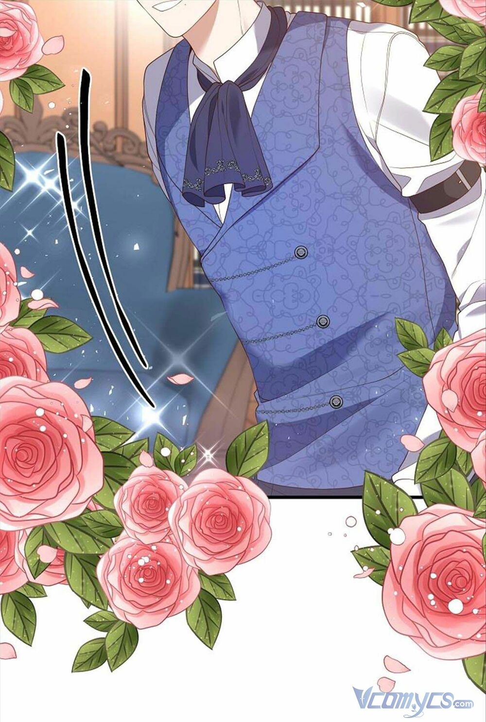 Hôn Phu Của Tôi Là Nam Chính Yandere Chương 5 Ảnh 77