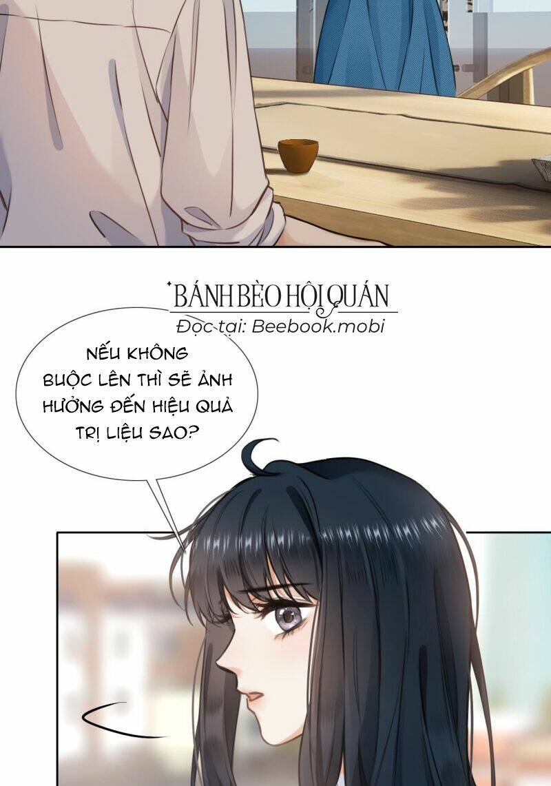 Có Ý Động Tâm Chương 3 Ảnh 28