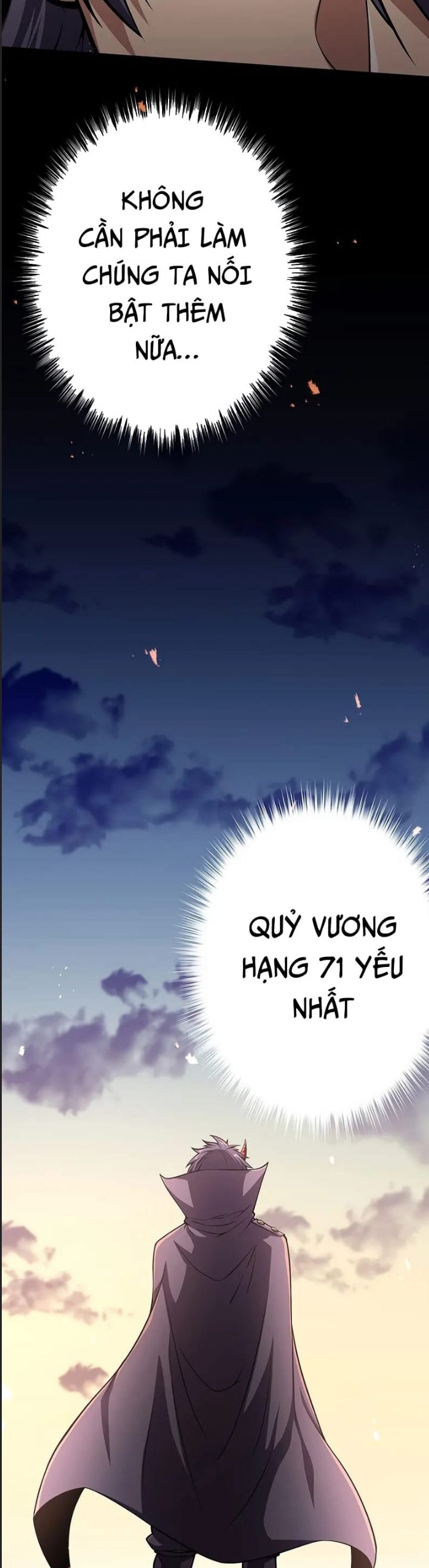 Phòng Thủ Hầm Ngục Chương 45 Ảnh 43