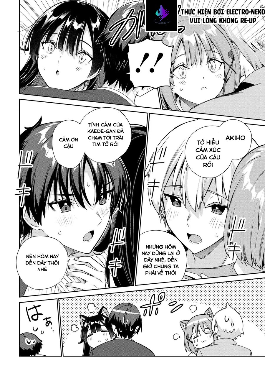 Ryoushin No Shakkin Wo Katagawari Shite Morau Jouken Wa Nihon Ichi Chương 29 Ảnh 13