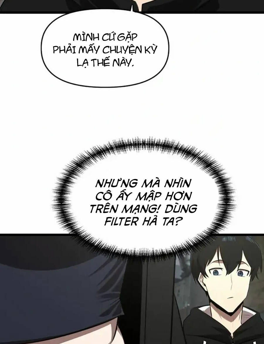 Người Thay Thế Anh Hùng Chương 16 Ảnh 50