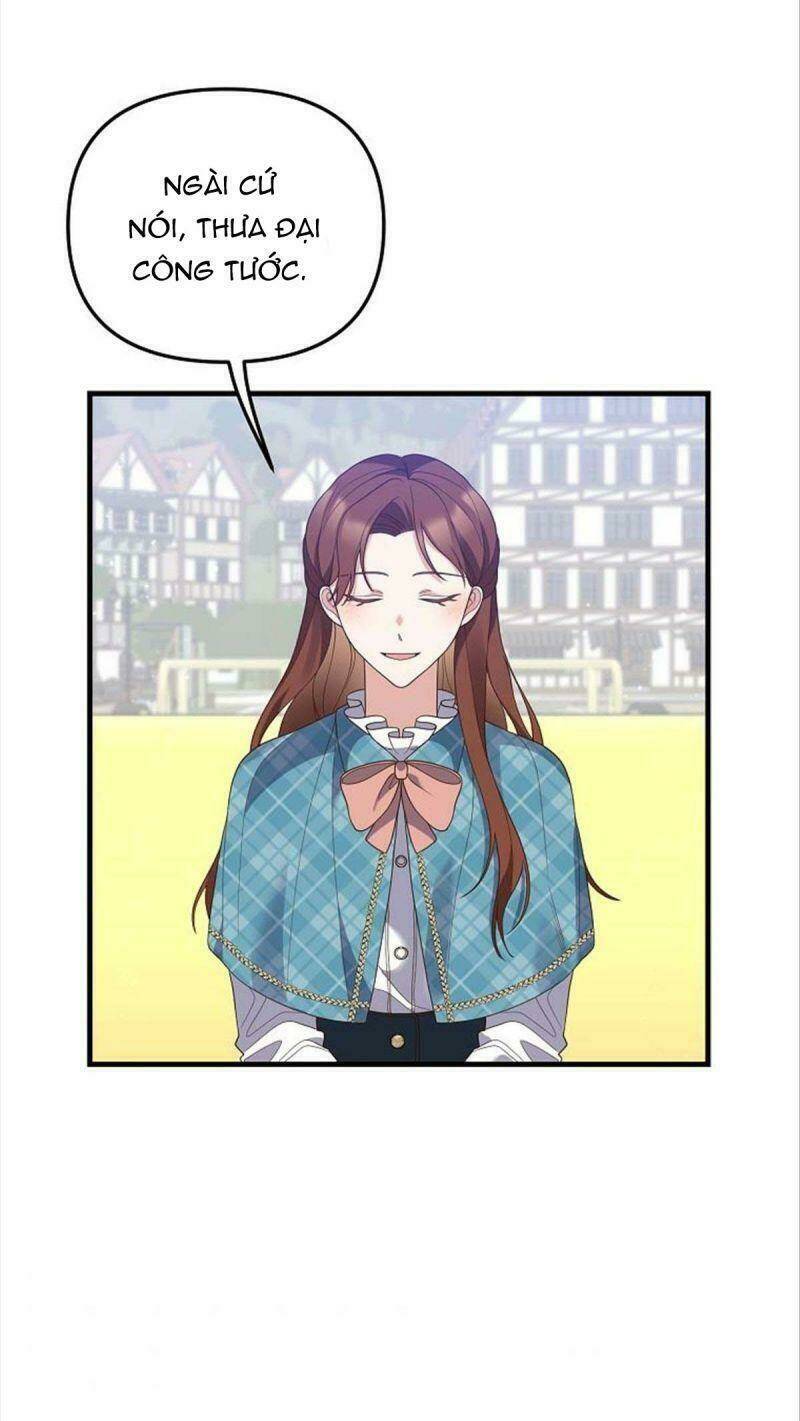 Hôn Phu Của Tôi Là Nam Chính Yandere Chương 3 Ảnh 55